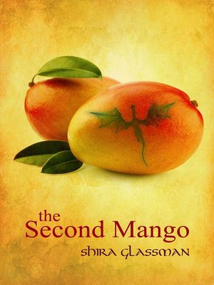 cover image of The Second Mango